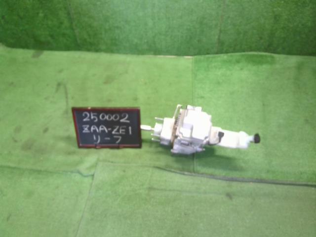 【中古】リーフ ZAA-ZE1 ブレーキマスター 46007-5SC1C 自社品番250002 XBK