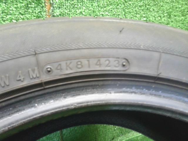 【中古】17インチ 夏 ノーマルタイヤ 215/50R17 トーヨー 23年製 自社品番250002