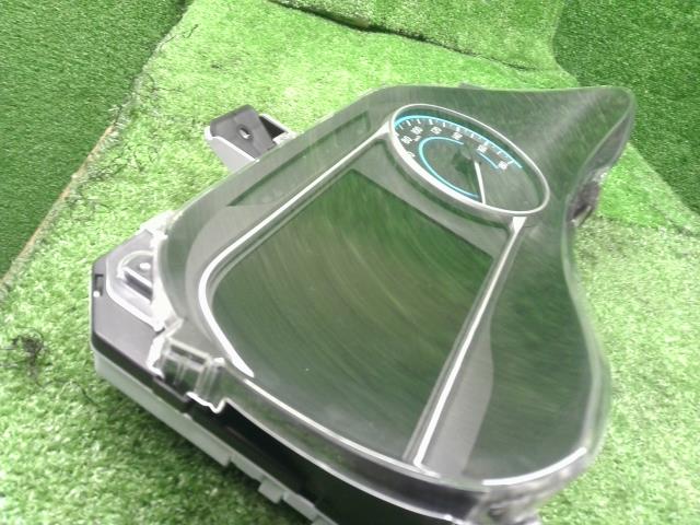 【中古】リーフ ZAA-ZE1 スピードメーター 24810-5SK1A 自社品番250002 XBK