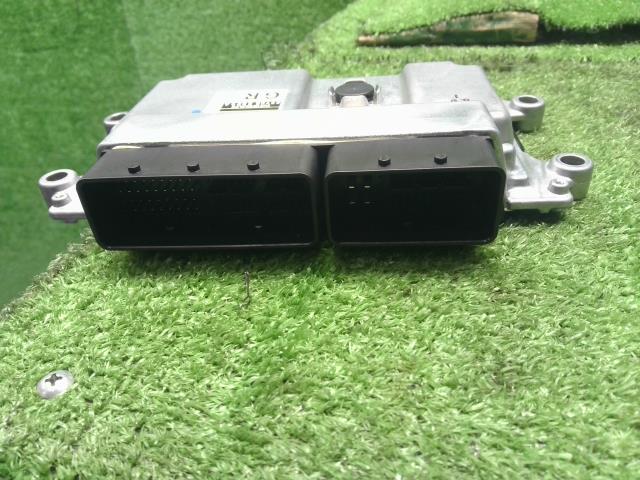 【中古】リーフ ZAA-ZE1 エンジンコンピューター ECU 23740-5SK9D 自社品番250002 XBK