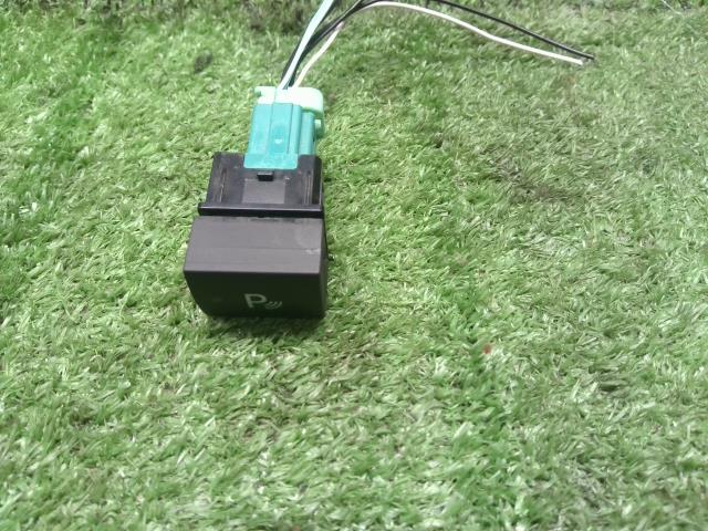 【中古】リーフ ZAA-ZE1 ソナースイッチ 25989-5SA0A 自社品番250002 XBK