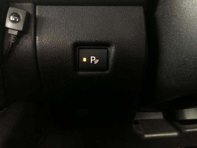 【中古】リーフ ZAA-ZE1 ソナースイッチ 25989-5SA0A 自社品番250002 XBK