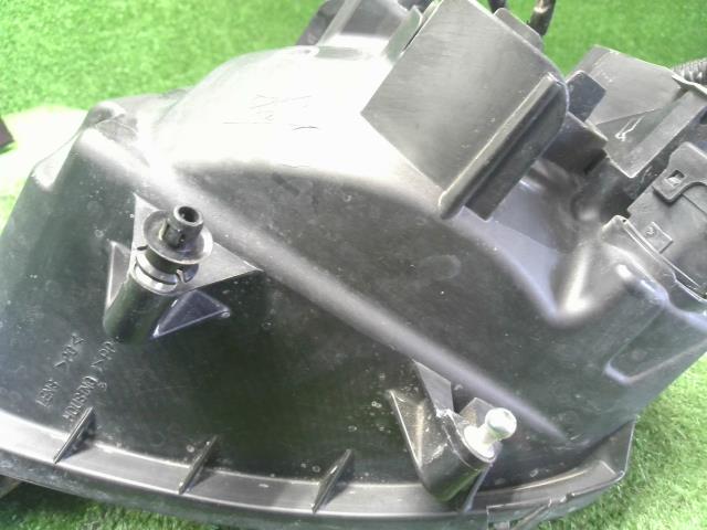 【中古】ミニカ HBD-H47V 右ヘッドランプ ライト 8301A804 自社品番250003 A31