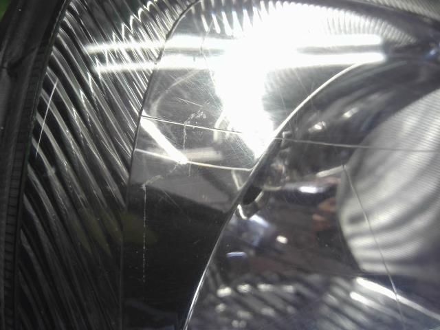 【中古】ミニカ HBD-H47V 右ヘッドランプ ライト 8301A804 自社品番250003 A31