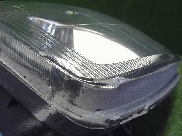 【中古】ミニカ HBD-H47V 右ヘッドランプ ライト 8301A804 自社品番250003 A31