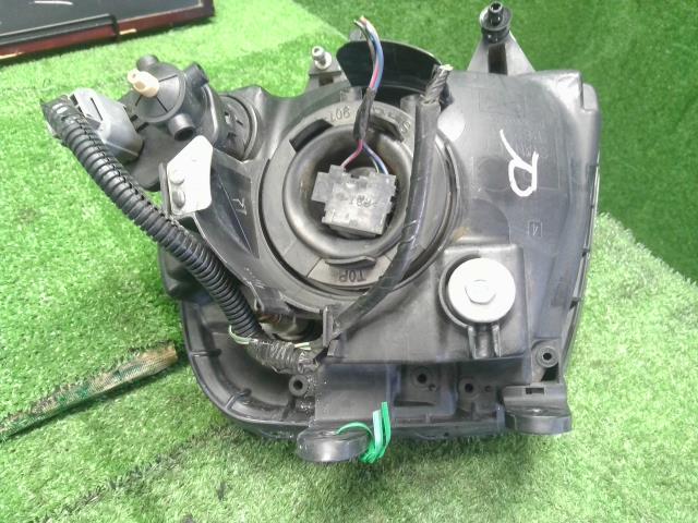 【中古】ミニカ HBD-H47V 右ヘッドランプ ライト 8301A804 自社品番250003 A31