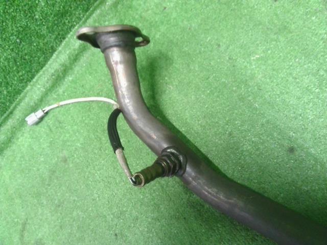 【中古】モコ DBA-MG22S フロントエキゾーストパイプ マフラー 20010-4A0B0- 自社品番250006 ZPB