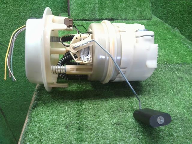 【中古】プジョー 307 GH-3EHRFJ フューエル 燃料ポンプ  自社品番250007