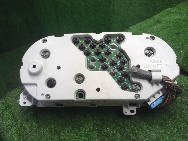 【中古】アクティ GBD-HH6 スピードメーター 78100-S9R-N043-M1 自社品番250009 NH578