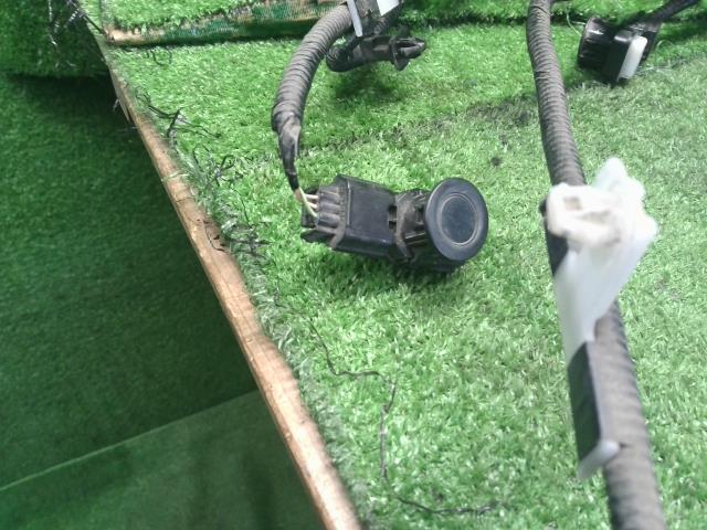 【中古】ハスラー 5AA-MR92S リアバンパー ソナー  自社品番250011 ZVD