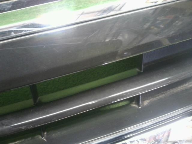 【中古】セレナ DAA-GNC27 ラジエーター フロントグリル 62310-5TA0A 自社品番250012 K23