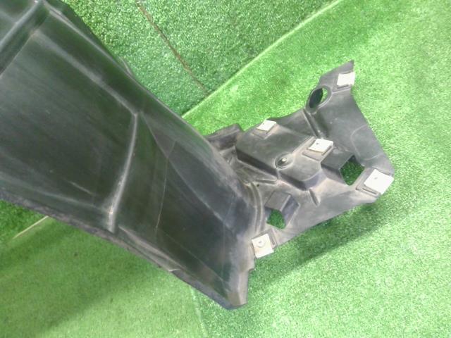 【中古】セレナ DAA-GNC27 右フロントインナーフェンダー ライナー 63842-5TA0A 自社品番250012 K23