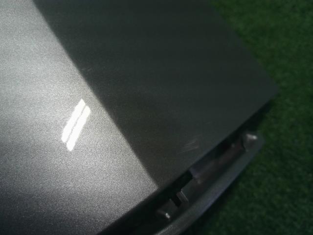 【中古】セレナ DAA-GNC27 右リアバンパーアッパーカバー  自社品番250012 K23