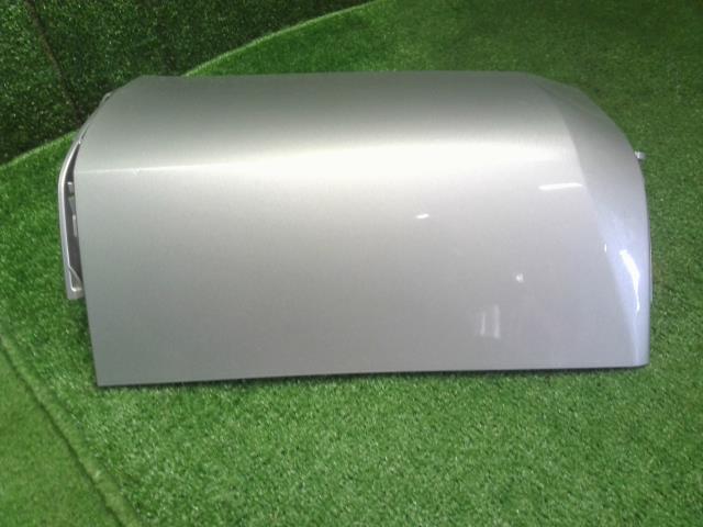 【中古】セレナ DAA-GNC27 右リアバンパーアッパーカバー  自社品番250012 K23