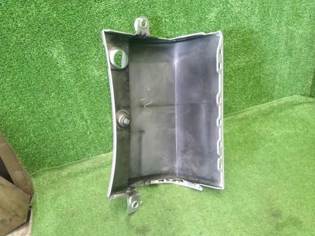 【中古】セレナ DAA-GNC27 左リアバンパーアッパーカバー  自社品番250012 K23