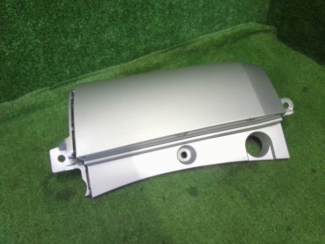 【中古】セレナ DAA-GNC27 左リアバンパーアッパーカバー  自社品番250012 K23