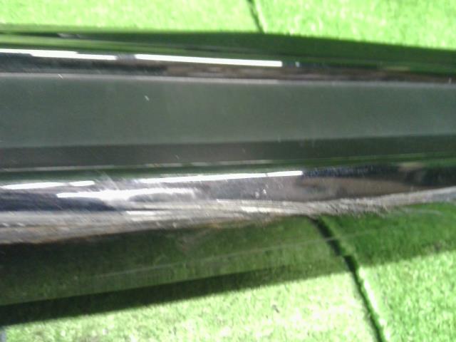 プリウス DAA-ZVW55 サイドステップ 左右セット サイドスポイラー 218 助手席 運転席 75860-47080-C0 自社品番250013　色218