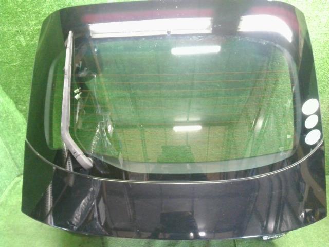 プリウス DAA-ZVW55 バックドア リアゲートドア 218 67005-47540 自社品番250013　色218