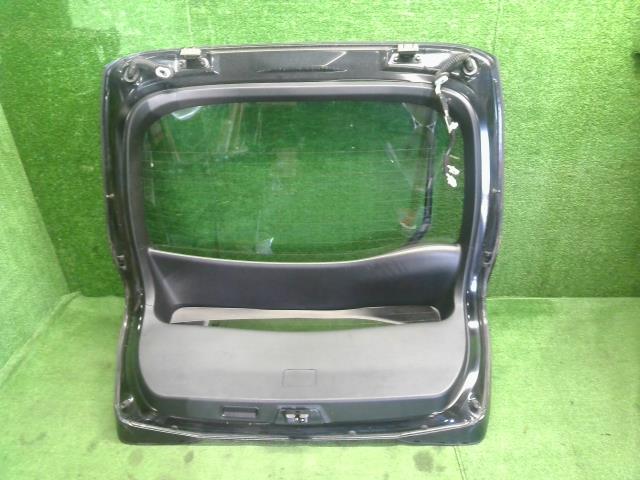 プリウス DAA-ZVW55 バックドア リアゲートドア 218 67005-47540 自社品番250013　色218