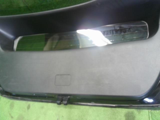 プリウス DAA-ZVW55 バックドア リアゲートドア 218 67005-47540 自社品番250013　色218