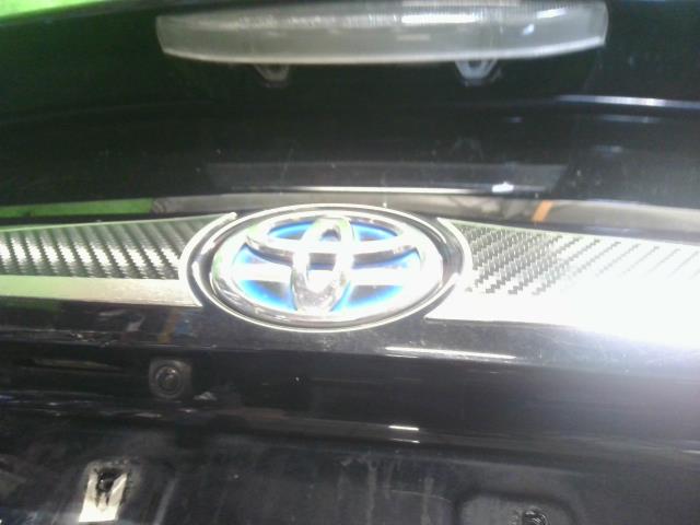 プリウス DAA-ZVW55 バックドア リアゲートドア 218 67005-47540 自社品番250013　色218