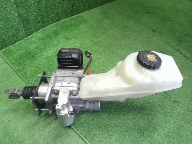 プリウス DAA-ZVW55 ABSアクチュエーター ブレーキマスターセット　47050-47C40 自社品番250013