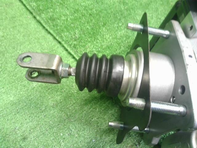 プリウス DAA-ZVW55 ABSアクチュエーター ブレーキマスターセット　47050-47C40 自社品番250013