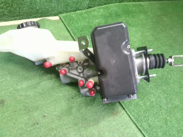 プリウス DAA-ZVW55 ABSアクチュエーター ブレーキマスターセット　47050-47C40 自社品番250013