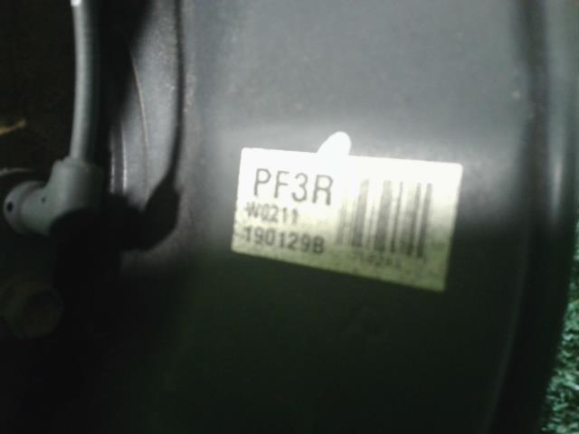 プリウス DAA-ZVW55 右フロントストラット 右F ナックル ロアアーム付　運転席側  48510-80A80 自社品番250013