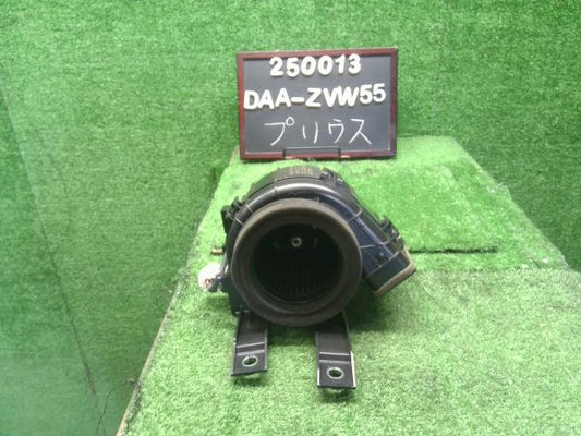 プリウス DAA-ZVW55 HVバッテリーブロア ハイブリッドバッテリーブロア G9230-47080 自社品番250013