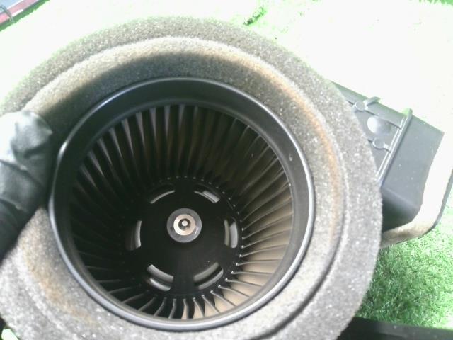 プリウス DAA-ZVW55 HVバッテリーブロア ハイブリッドバッテリーブロア G9230-47080 自社品番250013