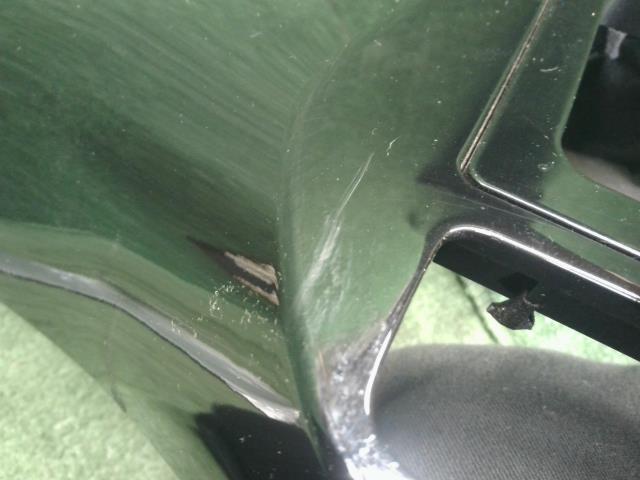 プリウス DAA-ZVW55 クラスターパネル オーディオナビパネル 55405-47140-C0 自社品番250013