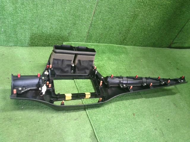 プリウス DAA-ZVW55 クラスターパネル オーディオナビパネル 55405-47140-C0 自社品番250013