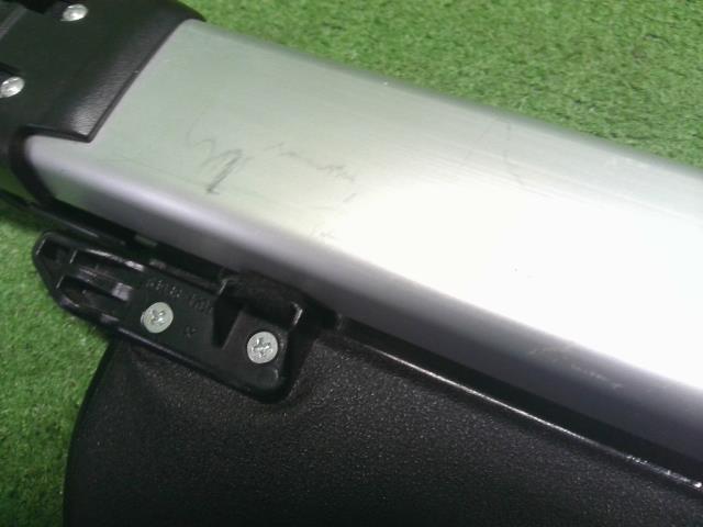 プリウス DAA-ZVW55 純正 リアボード・トノカバー　Rボード　トノカバー　ビニール 64910-47060-C0 自社品番250013