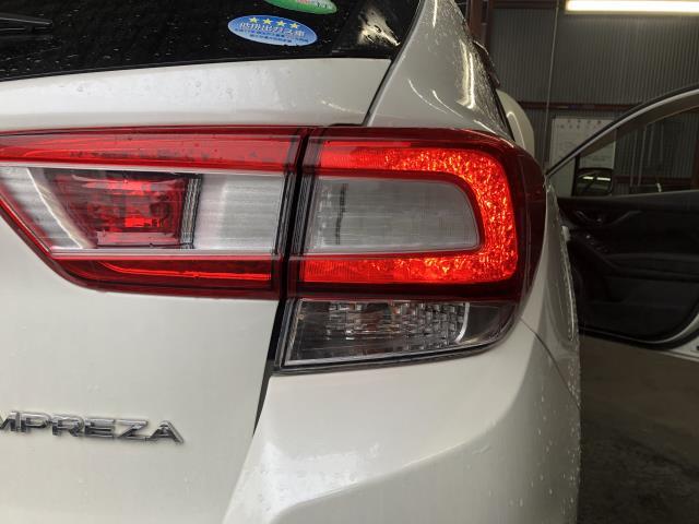 インプレッサ DBA-GT7 右テールランプ LED　テールライト　FBM-924-22　84912FL041 自社品番250017