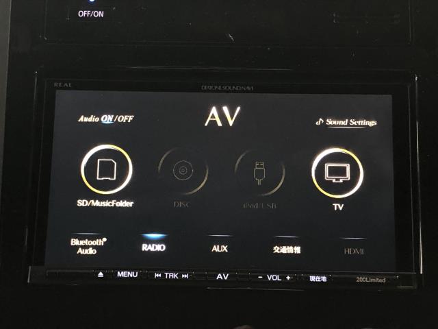 インプレッサ DBA-GT7 カーナビゲーション  NR-MZ200-FJ　純正　DIATONE　自社品番250017