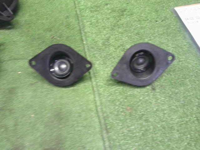 インプレッサ DBA-GT7 スピーカー スバル専用車載用 ダイヤトーン フロント用 取扱説明書付　DIATONE　SR-GS100-FJ 自社品番250017