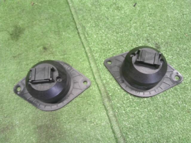 インプレッサ DBA-GT7 スピーカー スバル専用車載用 ダイヤトーン フロント用 取扱説明書付　DIATONE　SR-GS100-FJ 自社品番250017