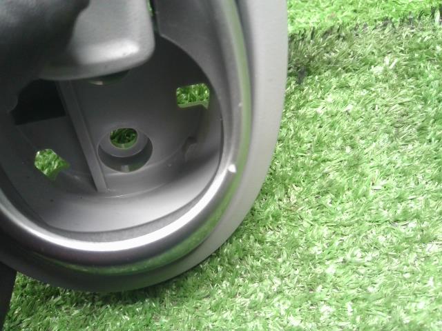 ＣＲ−Ｚ DAA-ZF1 左フロントドアロック インナーハンドル　助手席側　72150-SZT-J02 自社品番250021