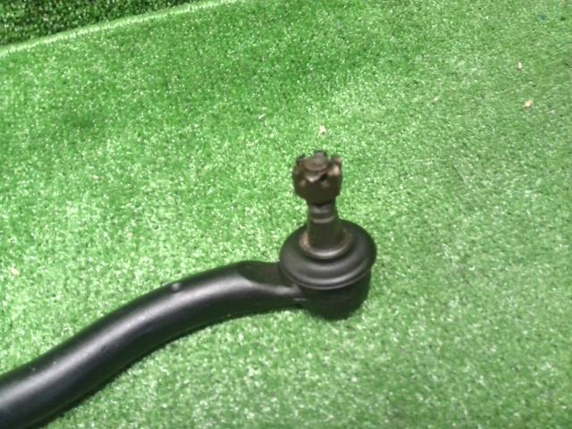 ラクティス DBA-NCP120 ステアリングギアボックス　ラックアンドピニオン 45510-52240 自社品番250022