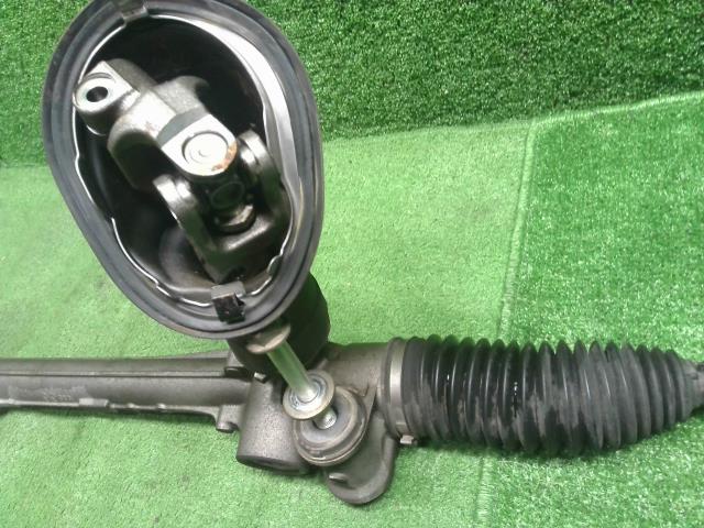 ラクティス DBA-NCP120 ステアリングギアボックス　ラックアンドピニオン 45510-52240 自社品番250022