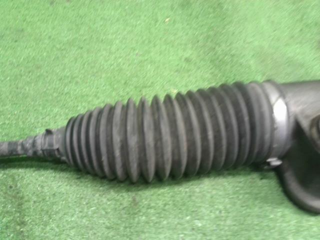 ラクティス DBA-NCP120 ステアリングギアボックス　ラックアンドピニオン 45510-52240 自社品番250022