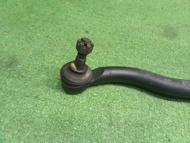 ラクティス DBA-NCP120 ステアリングギアボックス　ラックアンドピニオン 45510-52240 自社品番250022