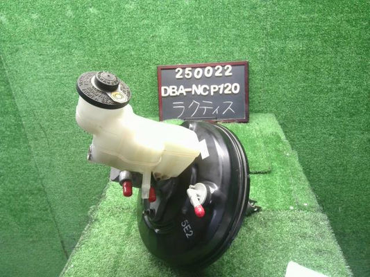 ラクティス DBA-NCP120 ブレーキマスター　マスターバック　シリンダー　 47201-52481 自社品番250022