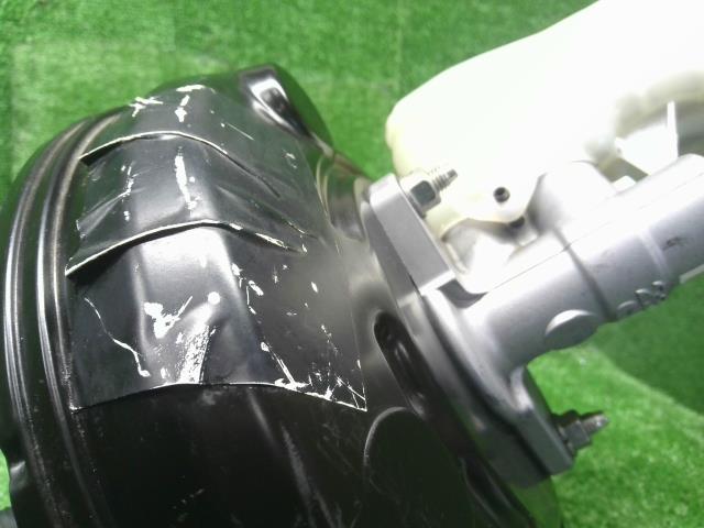 ラクティス DBA-NCP120 ブレーキマスター　マスターバック　シリンダー　 47201-52481 自社品番250022