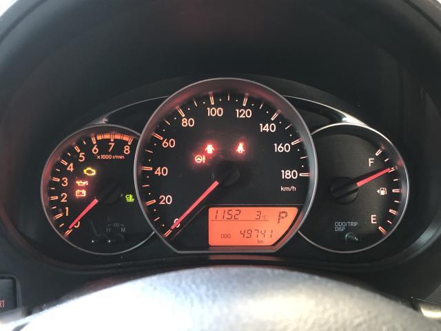 ラクティス DBA-NCP120 デジタルスピードメーター 83800-5CK00 自社品番250022