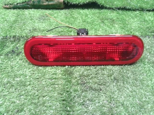 ラパン DBA-HE33S ハイマウントストップランプ カットハーネス付　LED　35810-81M01 自社品番250023
