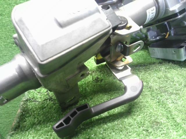 ラパン DBA-HE33S ステアリングコラム　ステアリングシャフト 48200-80P40 自社品番250023