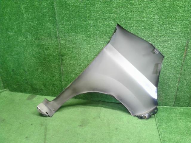 デイズルークス DBA-B21A 左フロントフェンダー 助手席側　63113-6A00K 自社品番250024