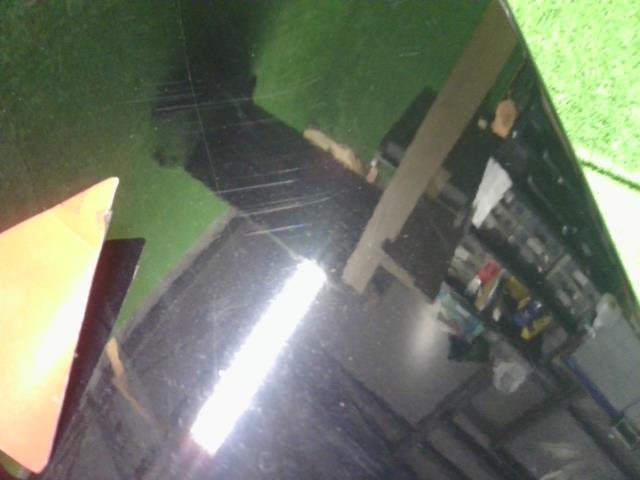 デイズルークス DBA-B21A 左フロントフェンダー 助手席側　63113-6A00K 自社品番250024